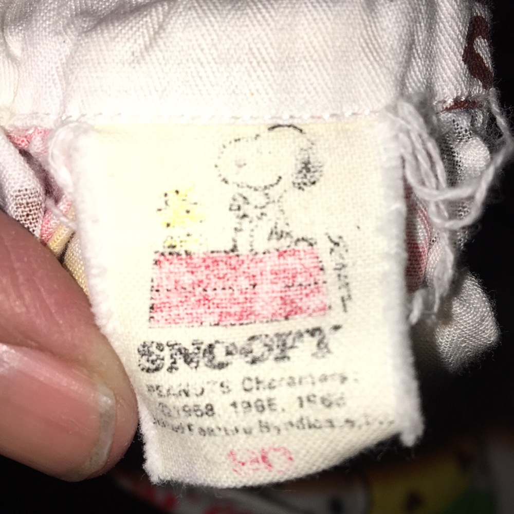 Snoopy - Picture 4 of 4